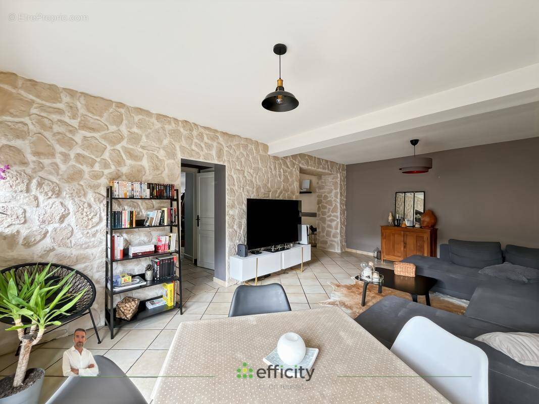 Maison 124 m² à Issoire  - photo 1