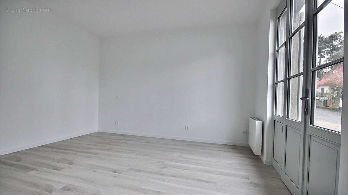 Maison à PREFAILLES