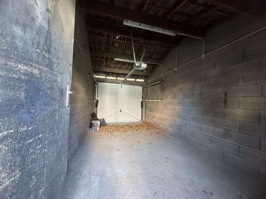 Maison à PUGET-SUR-ARGENS