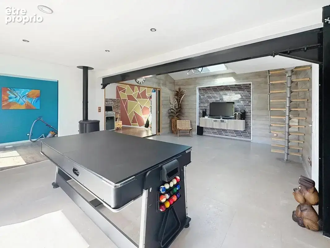 Maison de 4 pièces de 108 m² à Paulx - photo 5