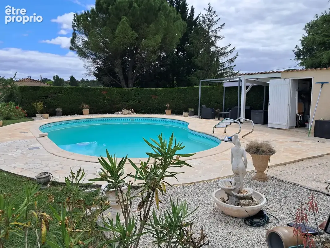 TRES BELLE VILLA proche tous commerces - photo 11