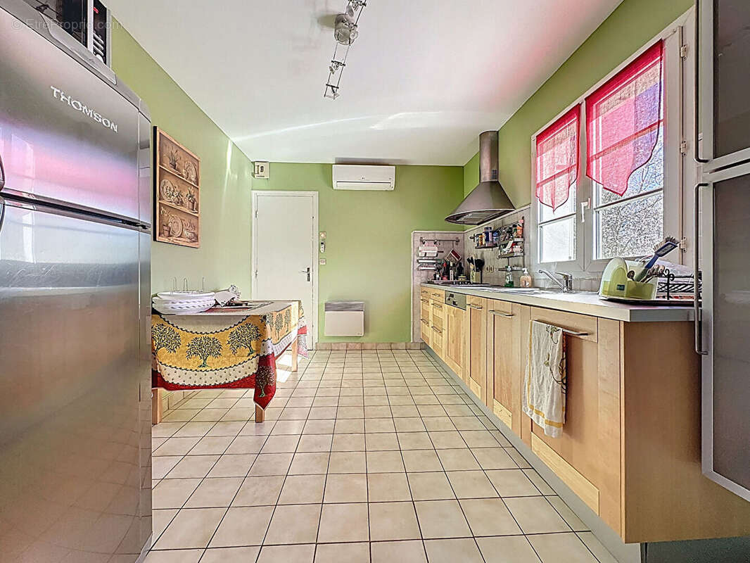 Maison à JOUE-LES-TOURS