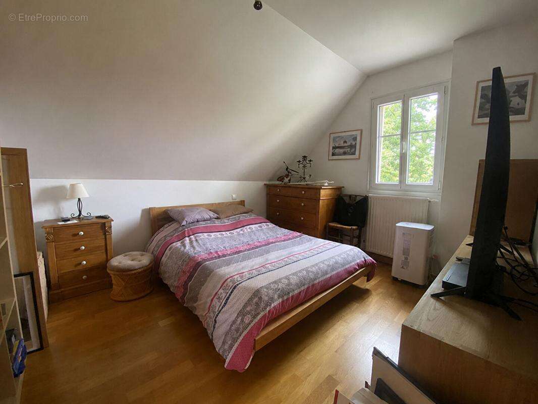 Maison Donzenac 6 pièce(s) 118 m2 - photo 12