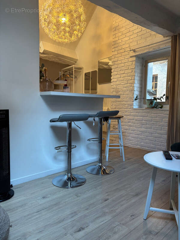 Appartement à ANNECY