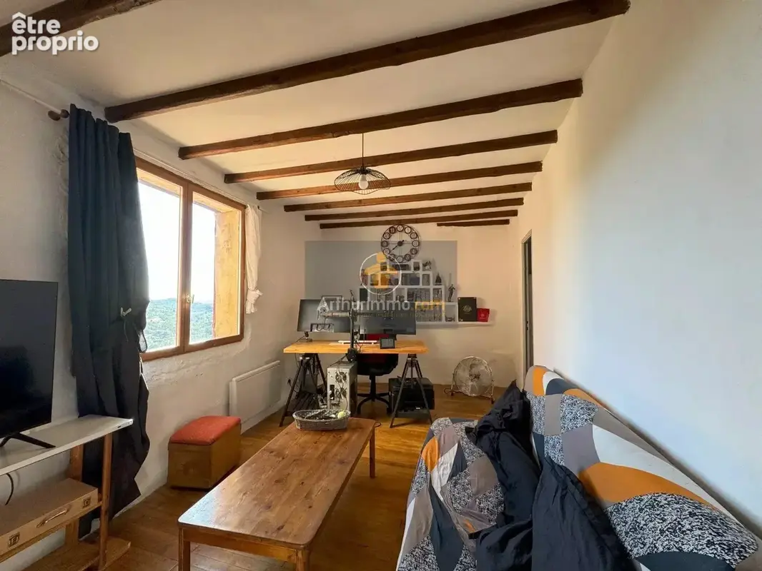Vente Appartement Saignon(84400) 117 000ï¿œ - photo 10