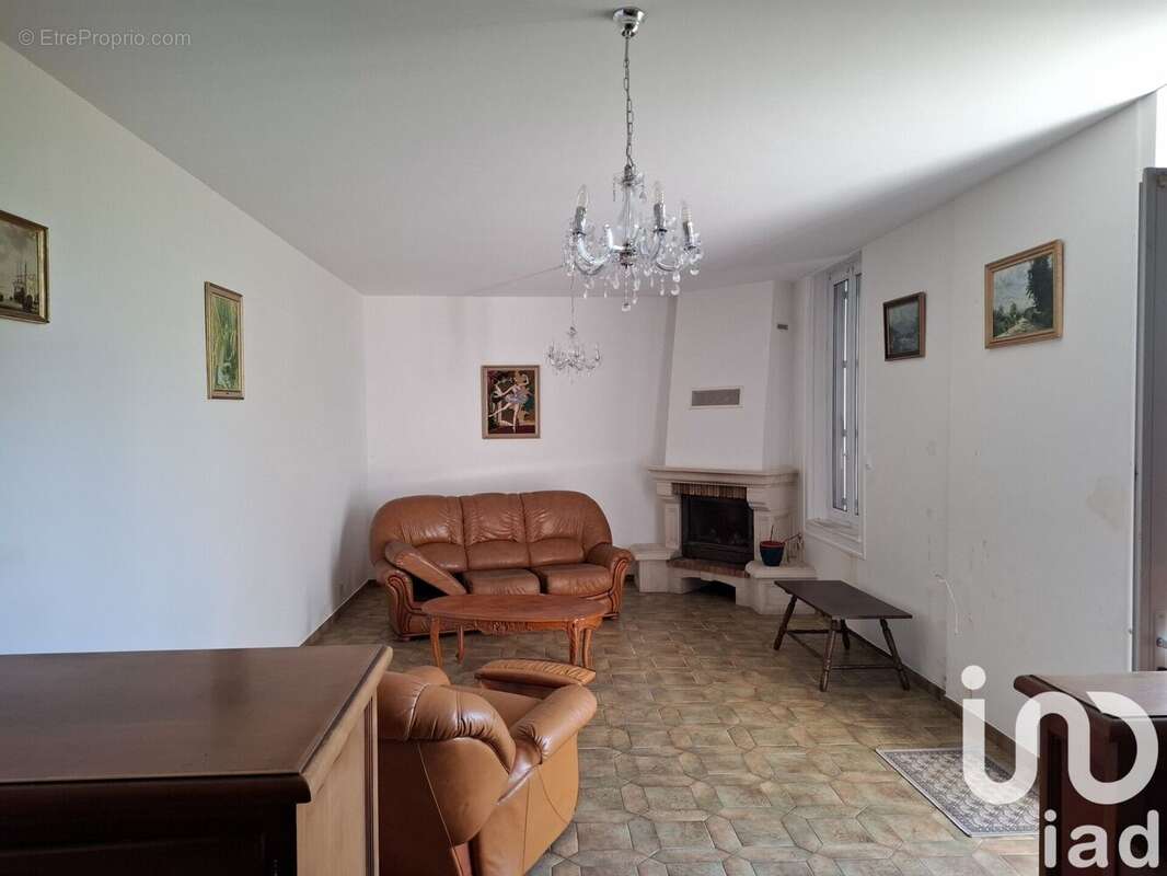 Photo 7 - Maison à MARENNES