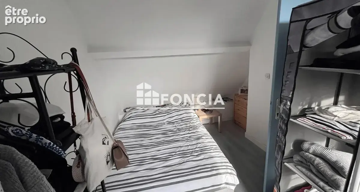 Opportunite immeuble orleans saint marceau 3 appartements tres proche tram possibilite airbnb - photo 6
