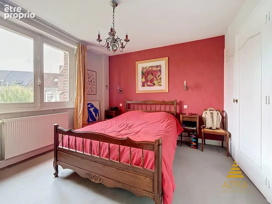 Maison 7 pièces 151 m² à vendre à Cambrai (59400) - photo 9
