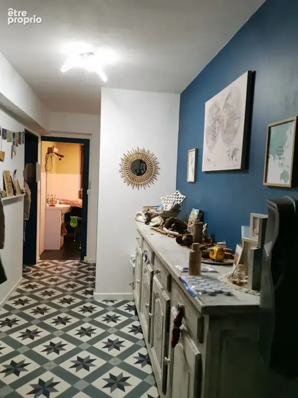 Charmante Maison de village avec 4 chambres - photo 6