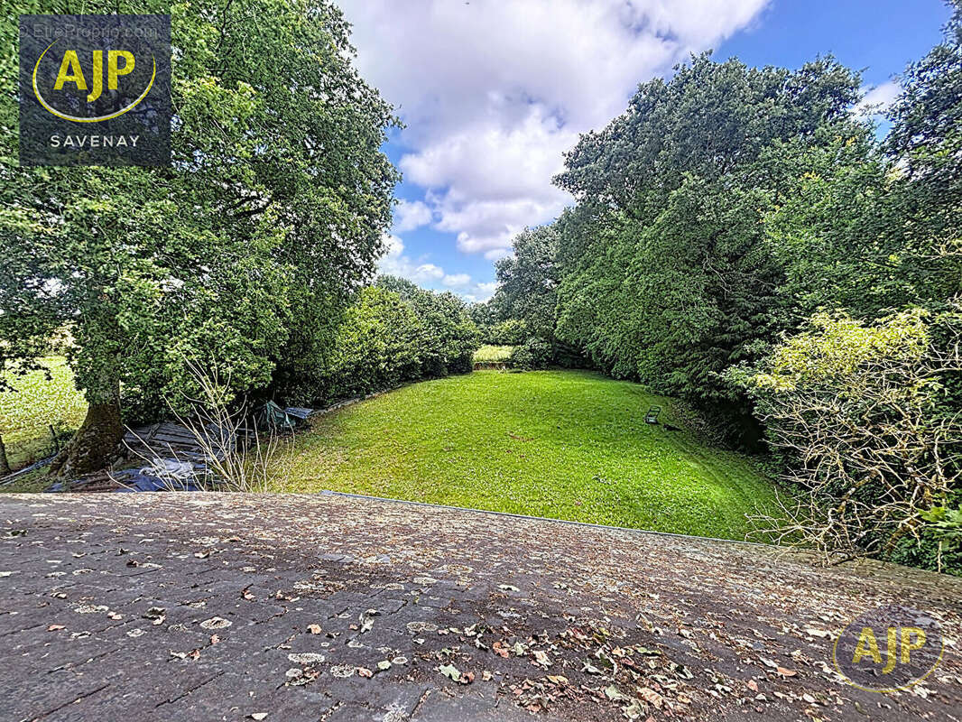 Longere 196m2 campbon - photo 4