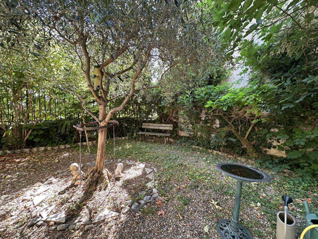 Maison 4 chambres et jardin - photo 15