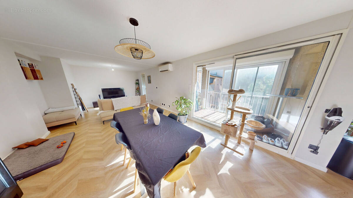 Appartement à NARBONNE