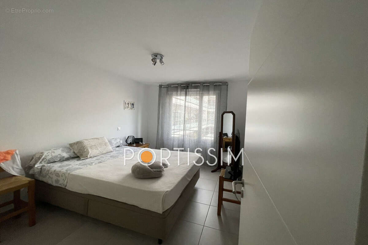 Appartement 66 m² à Cagnes-Sur-Mer  - photo 6