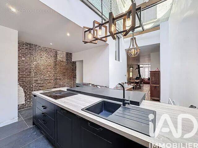 Photo 1 - Maison à LILLE