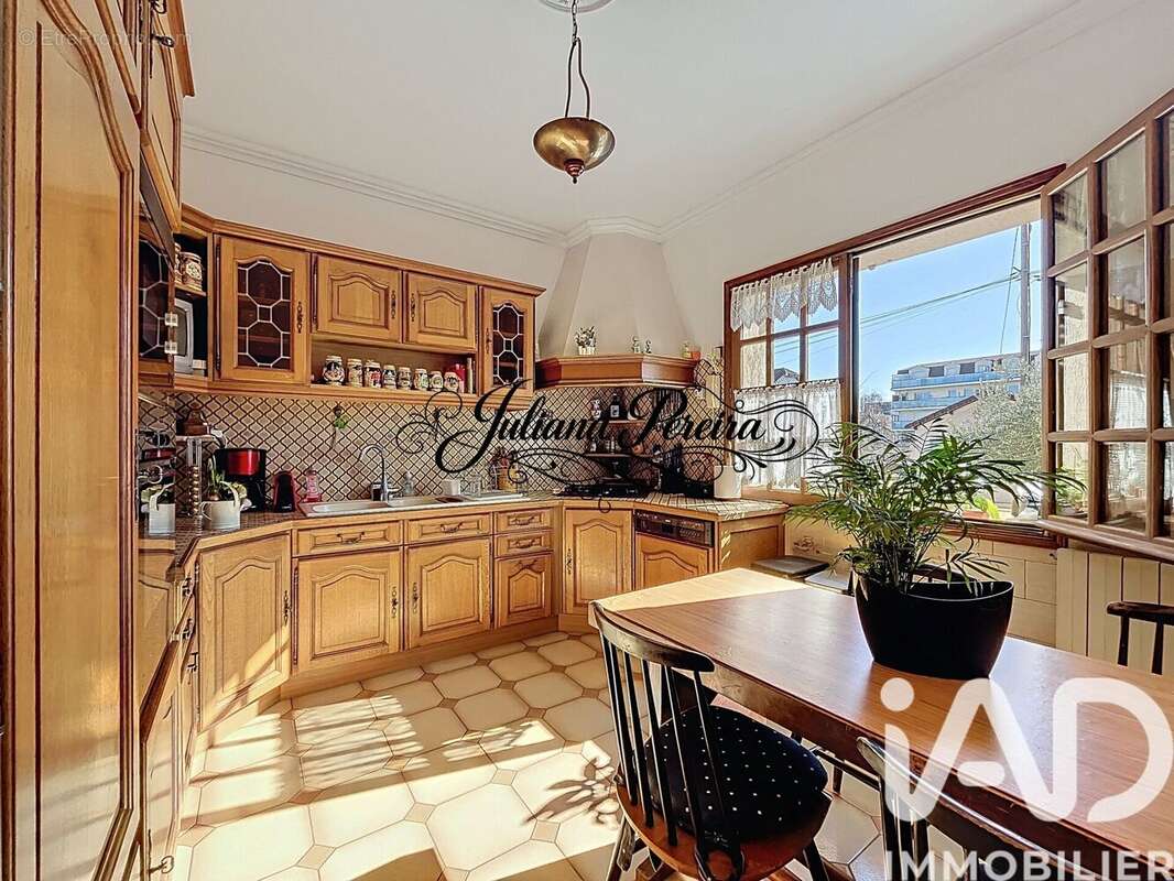 Photo 8 - Maison à VILLEPINTE