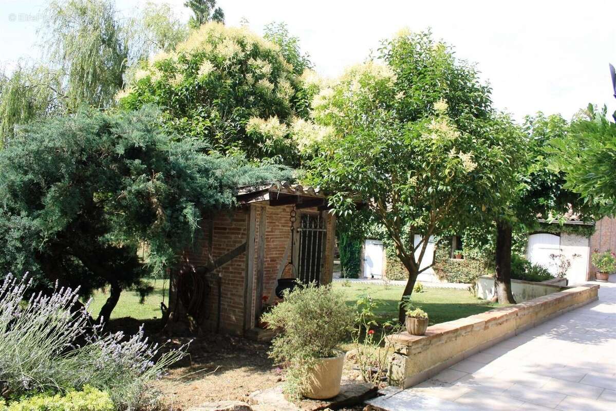 Maison à LA SAUZIERE-SAINT-JEAN