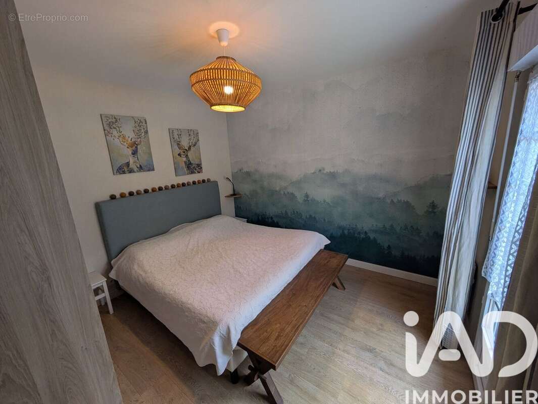 Maison 111 m² à Campagne  - photo 9