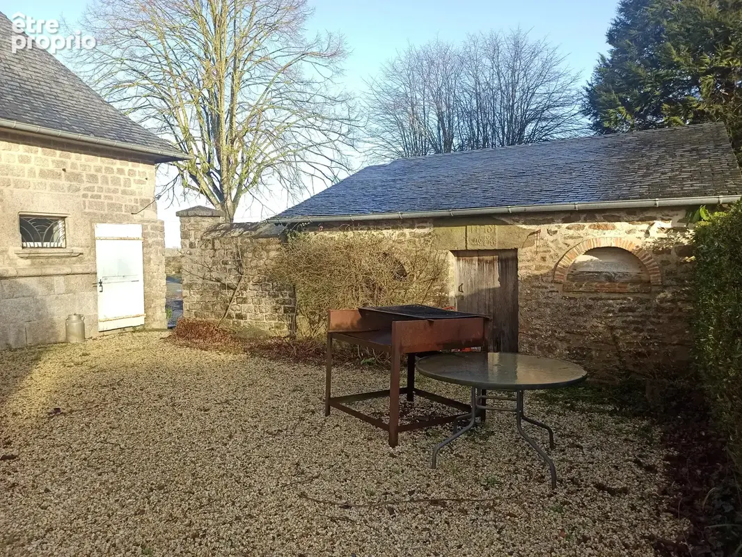 Maison de maître d'exception avec parc de 8 000 m² entre saint-malo, dinard, dinan, rennes et le mont-saint-michel - photo 19