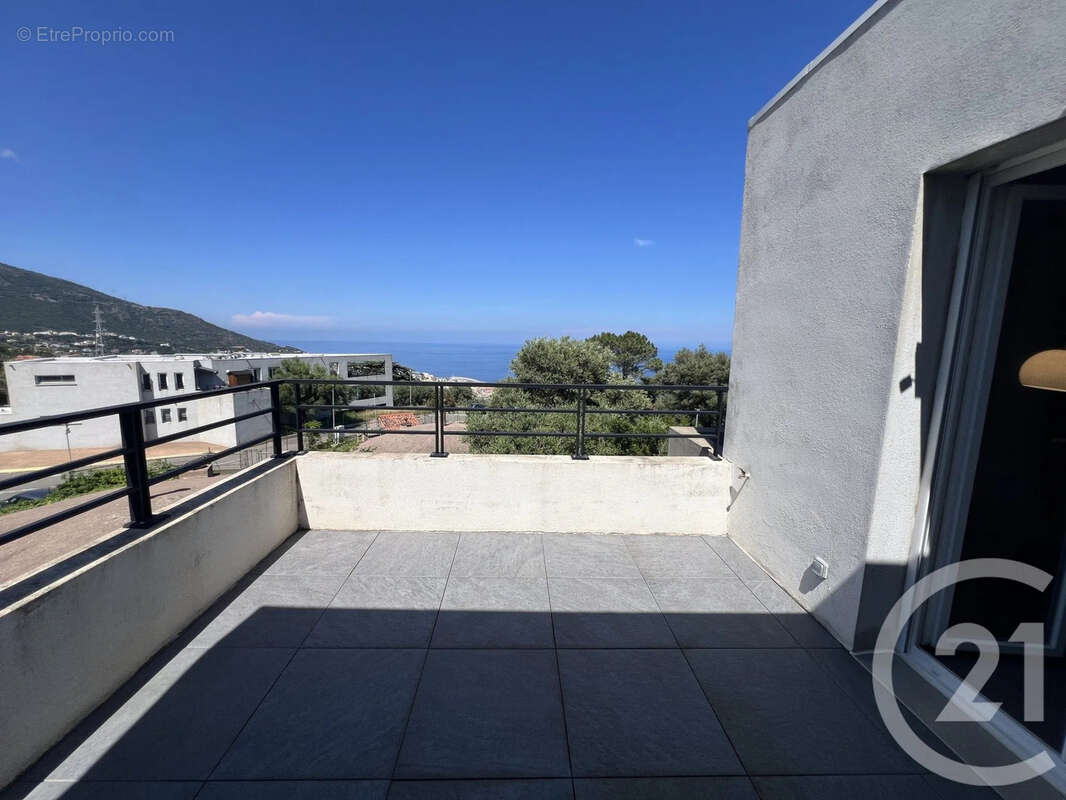 Appartement 105 m² à San-Martino-Di-Lota  - photo 19