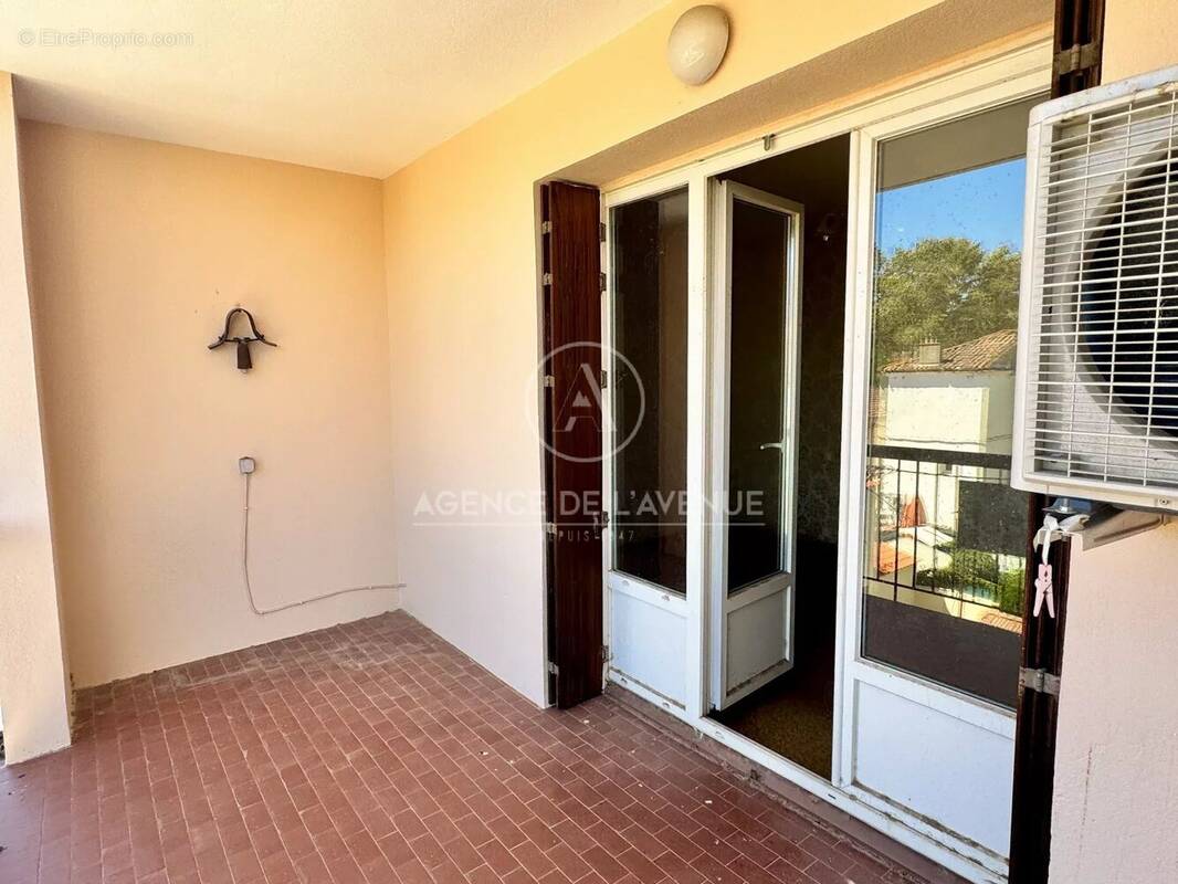 Appartement à LA SEYNE-SUR-MER