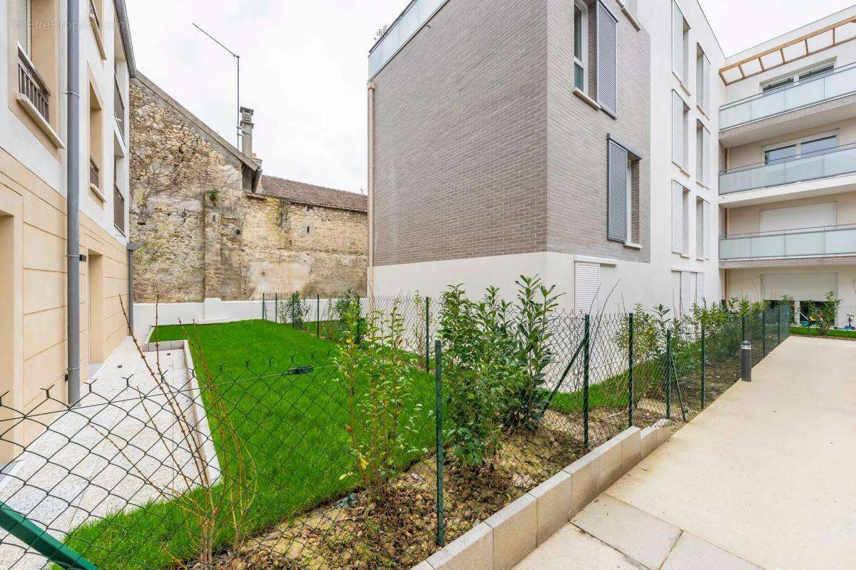 Appartement à MELUN