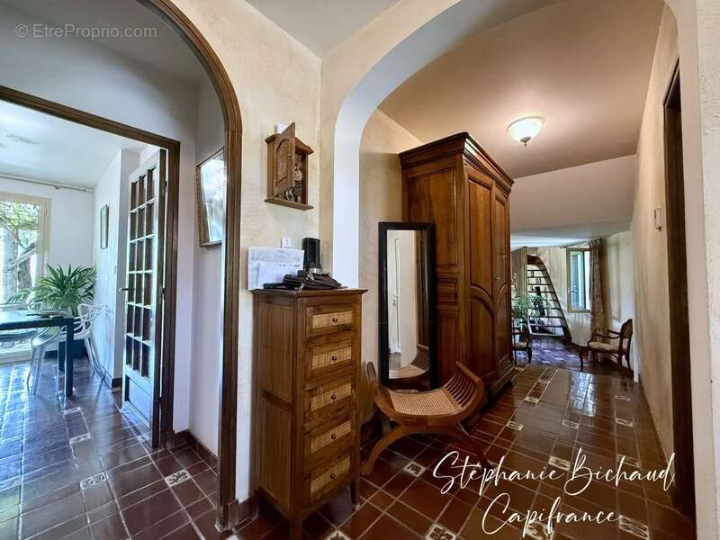 Propriete à vendre 7 pièces chateauvieux (05) - photo 19