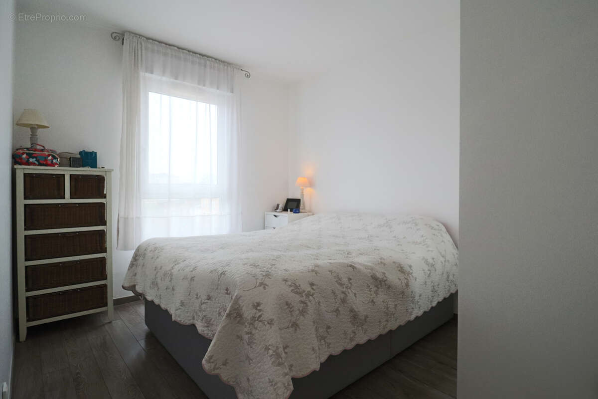 Appartement à LIVRY-GARGAN