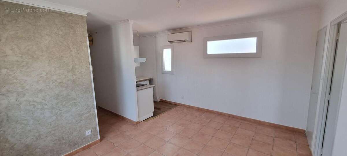 Appartement à BEZIERS