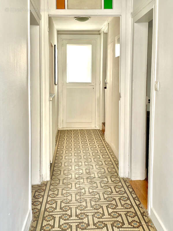 Maison à CONCHES-EN-OUCHE