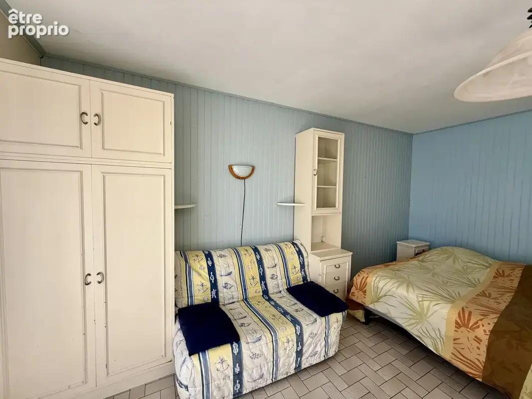 Studio proche plage et commerces - photo 7