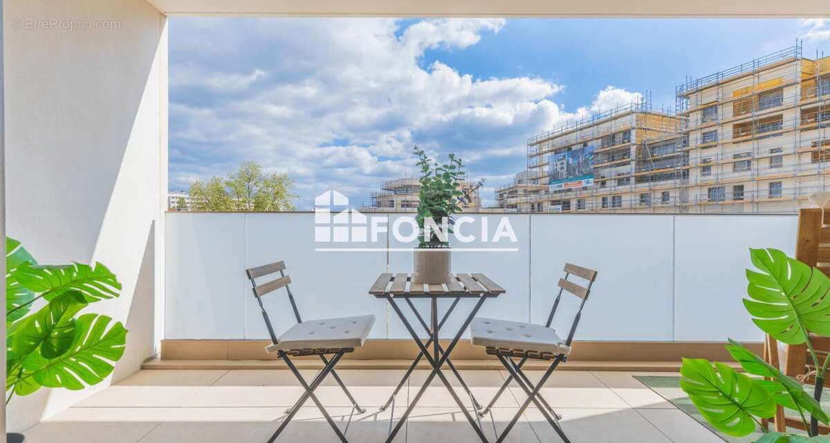 Appartement à ANTONY