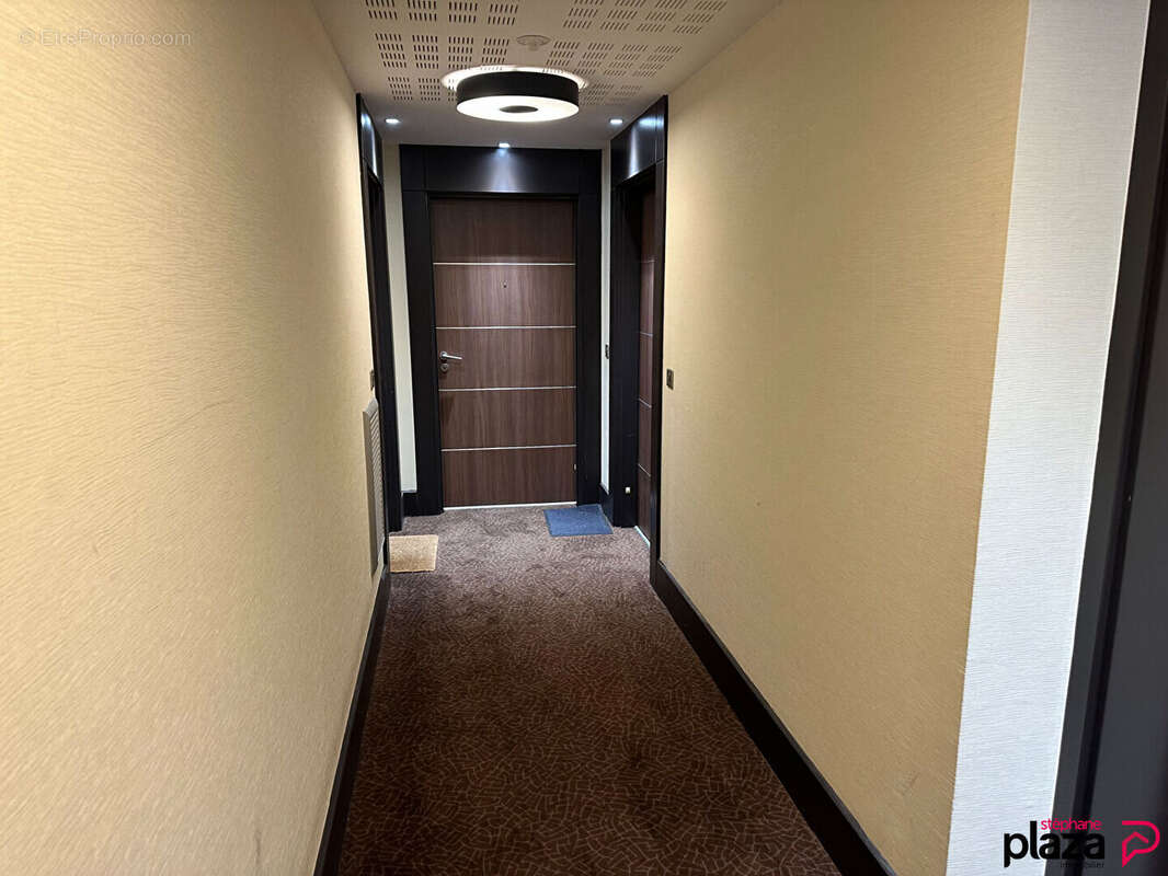 Appartement à ANNEMASSE