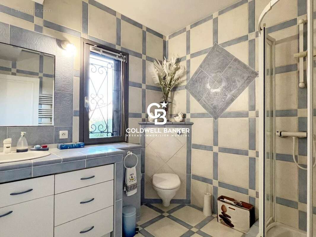 Maison à SAINT-RAPHAEL