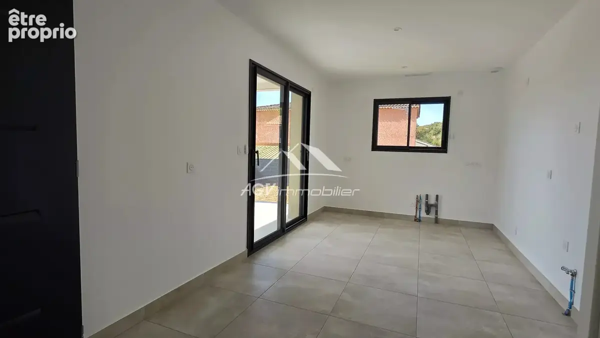 Villa de 114m² avec une suite parentale de 25m² - photo 10