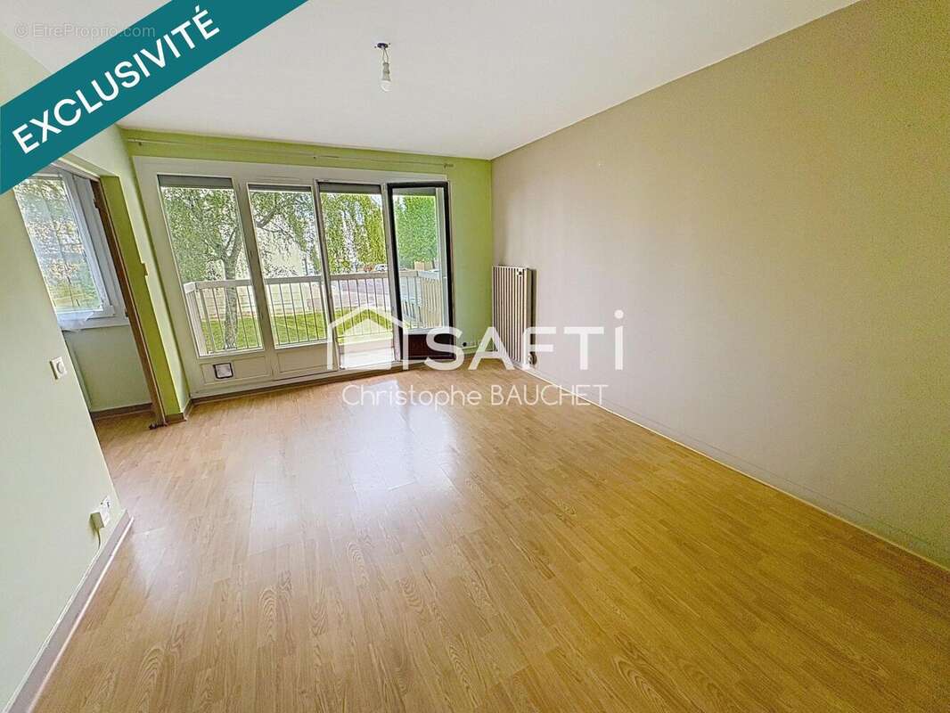 Photo 6 - Appartement à BOURG-EN-BRESSE