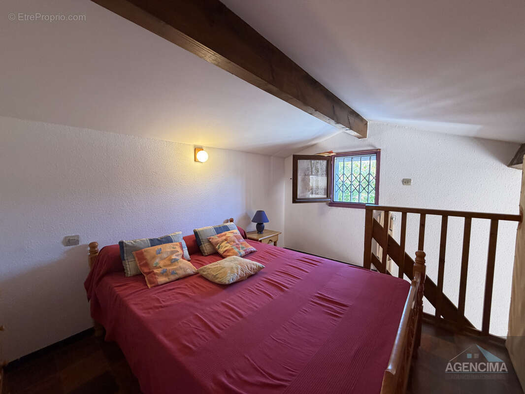 Maison à MARSEILLAN