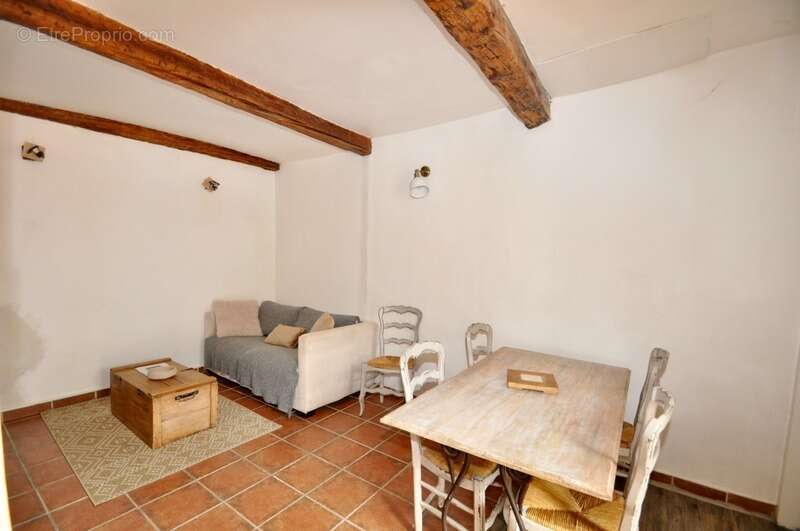 Maison à GUILLAUMES