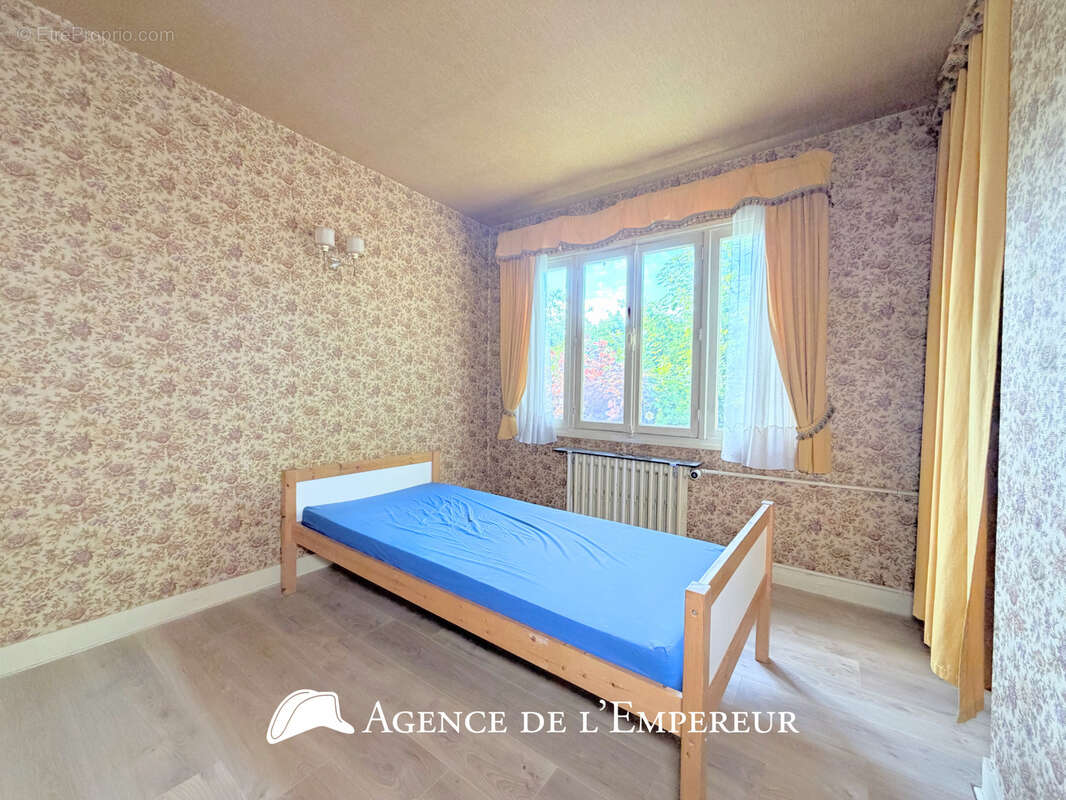 Maison à RUEIL-MALMAISON