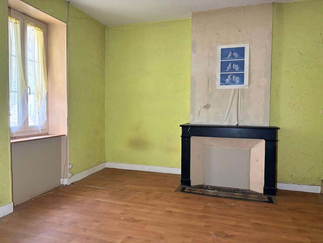 Appartement à BLAYE