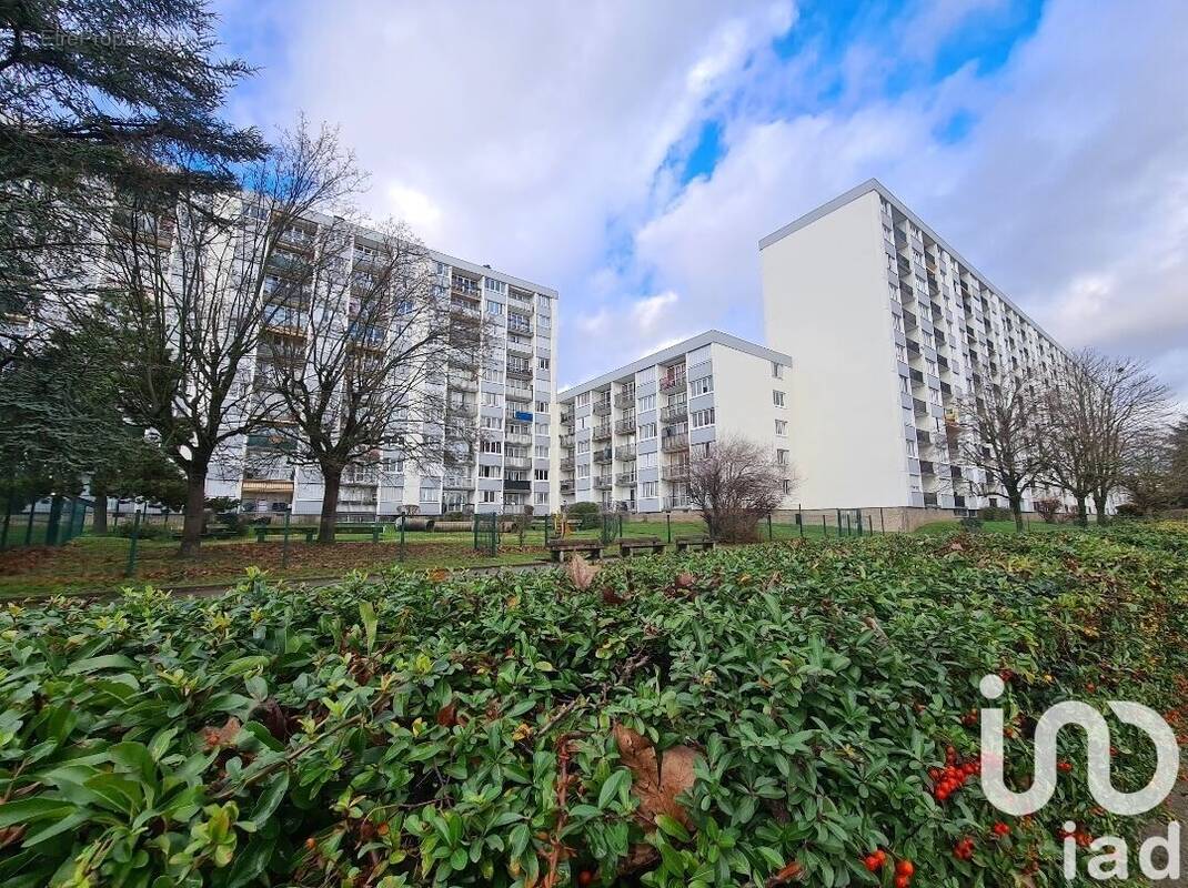 Photo 1 - Appartement à BONNEUIL-SUR-MARNE