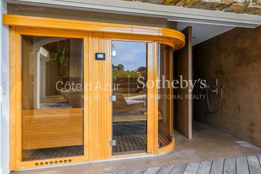 Maison à LA CROIX-VALMER