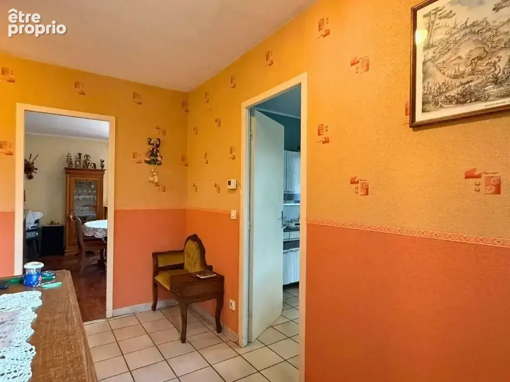 Maison 4 pièces 90 m² à vendre à Colmar (68000) - photo 2