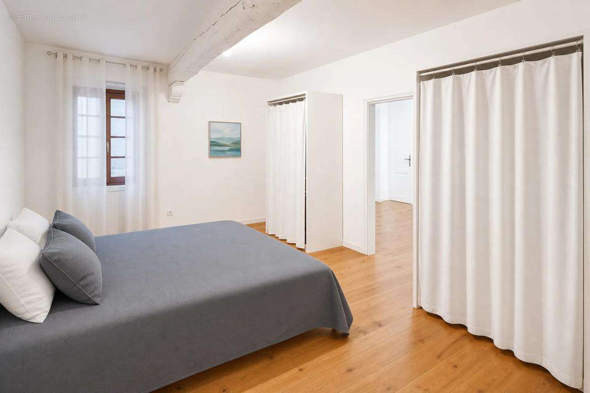 Maison familiale au cœur de Roquemaure - photo 6