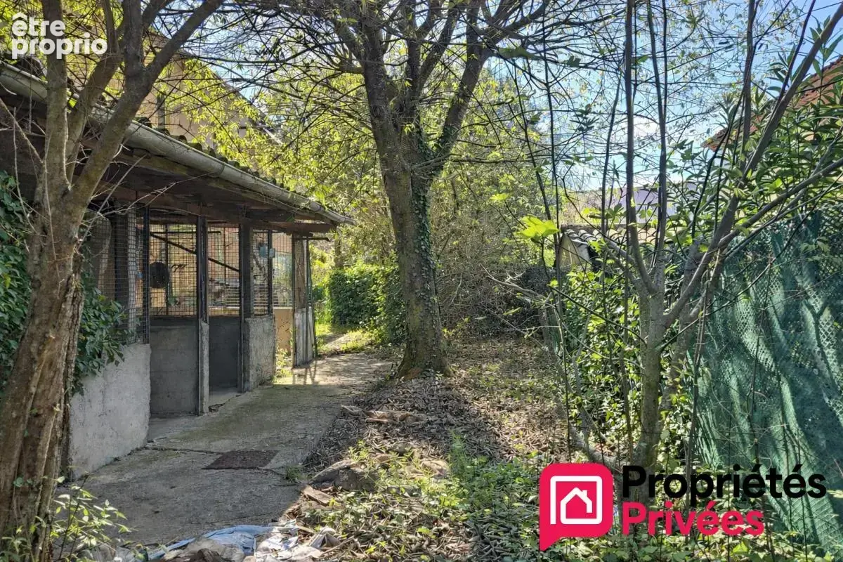 Maison Mouans Sartoux 3 pièce(s) 96.51 m2 - photo 8