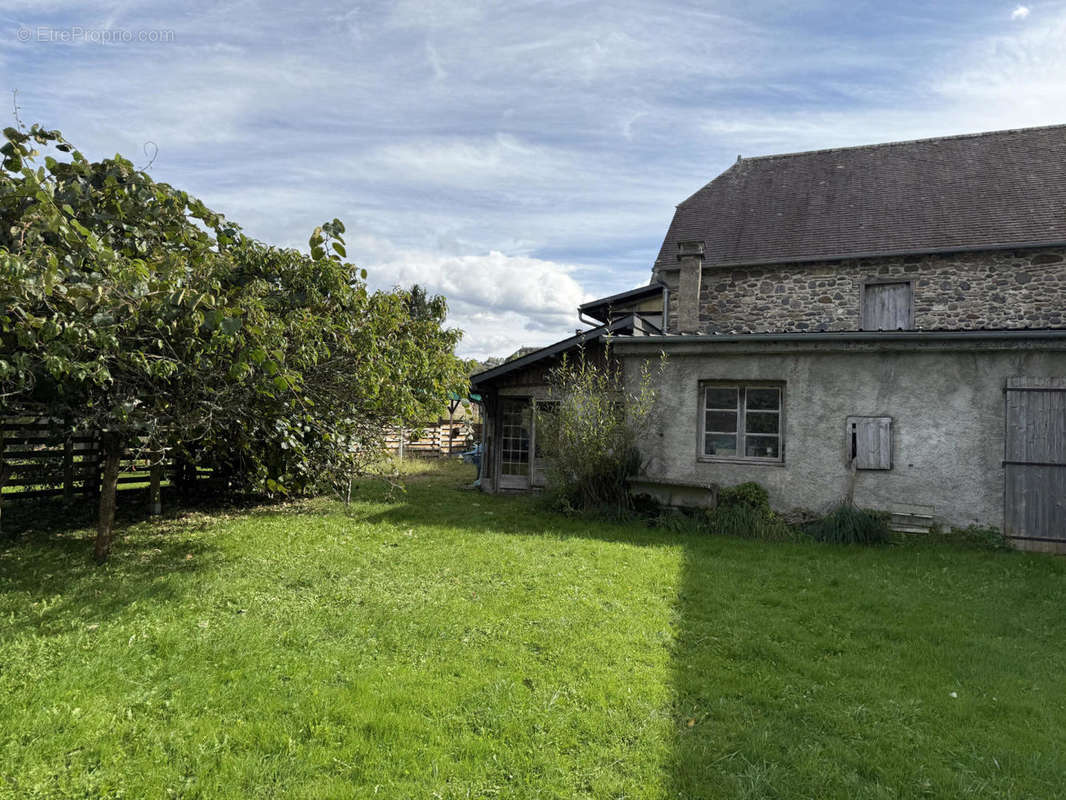 IMG_3545 - Maison à ARAMITS