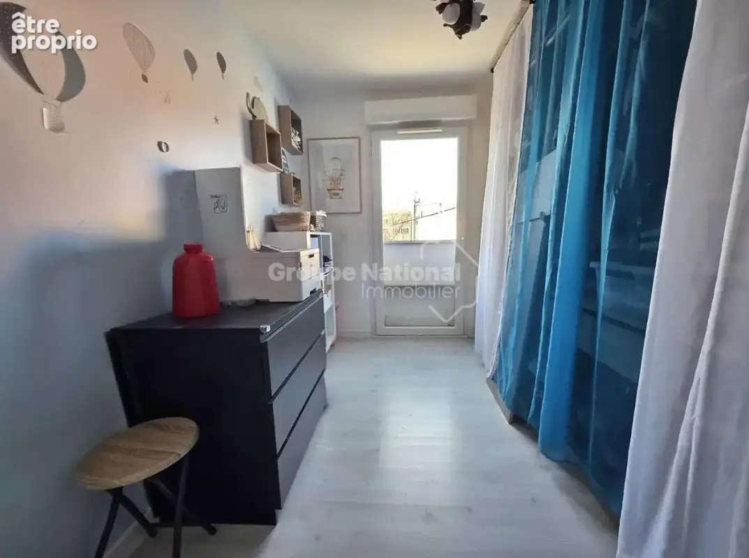 Appartement 3 pièces 52m² - photo 11