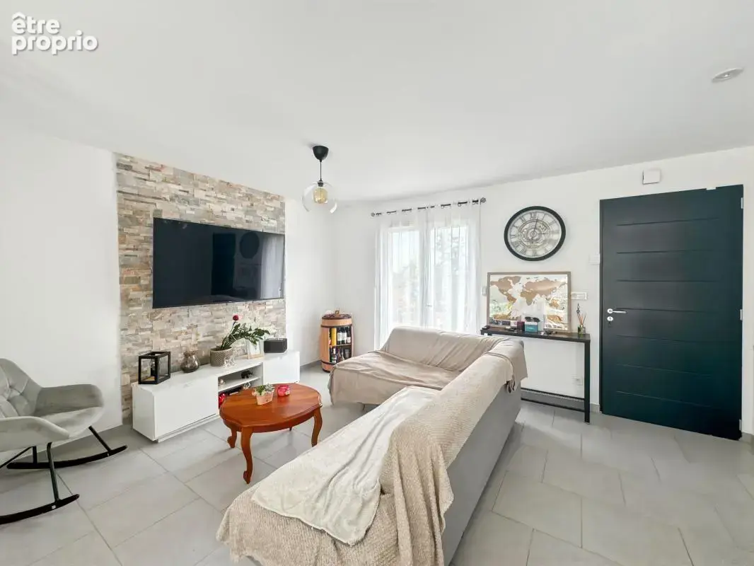 Maison coup de cœur avec piscine – Plain-pied 2018 Atur-Boulazac Isle Manoire - photo 8