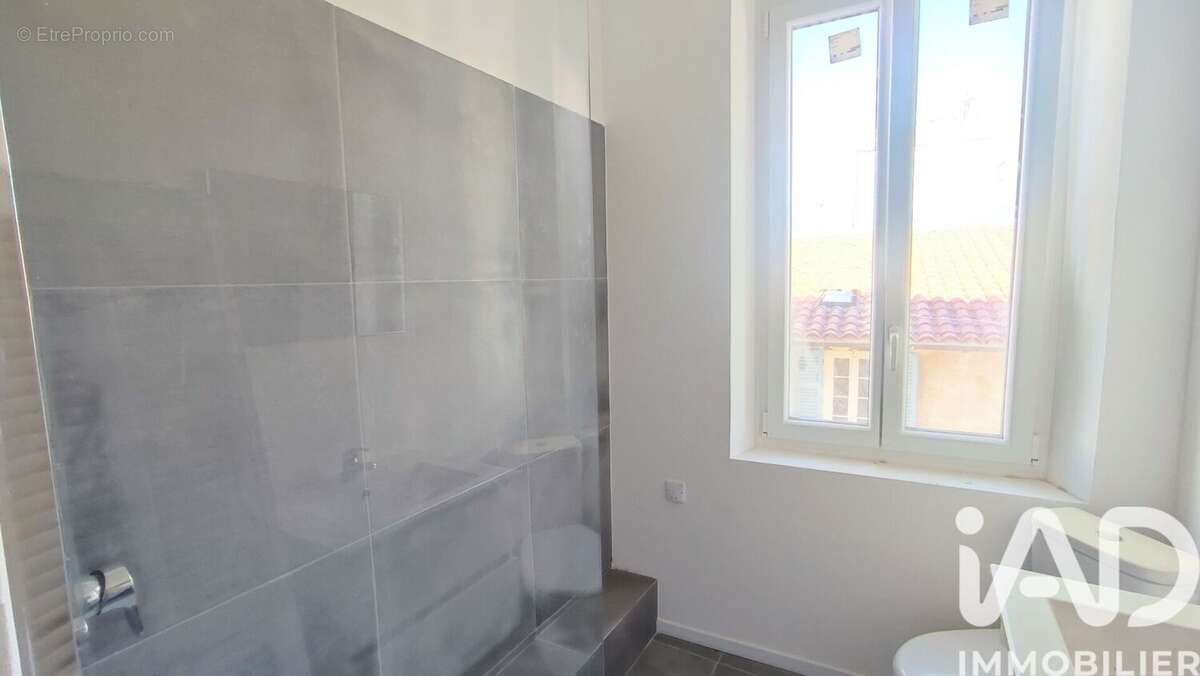 Photo 9 - Appartement à LA SEYNE-SUR-MER