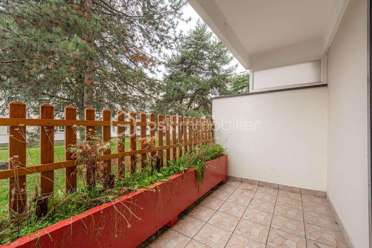 Appartement à CRAN-GEVRIER