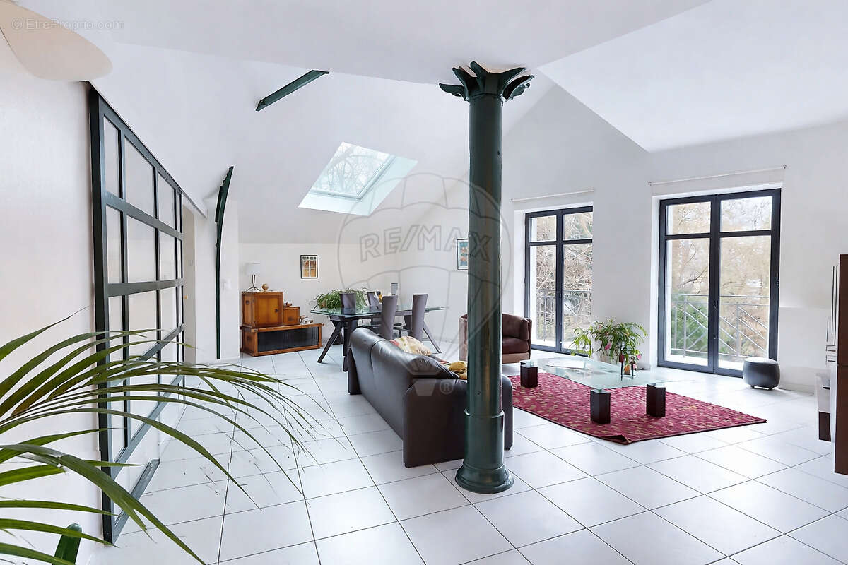 Appartement à ORLEANS